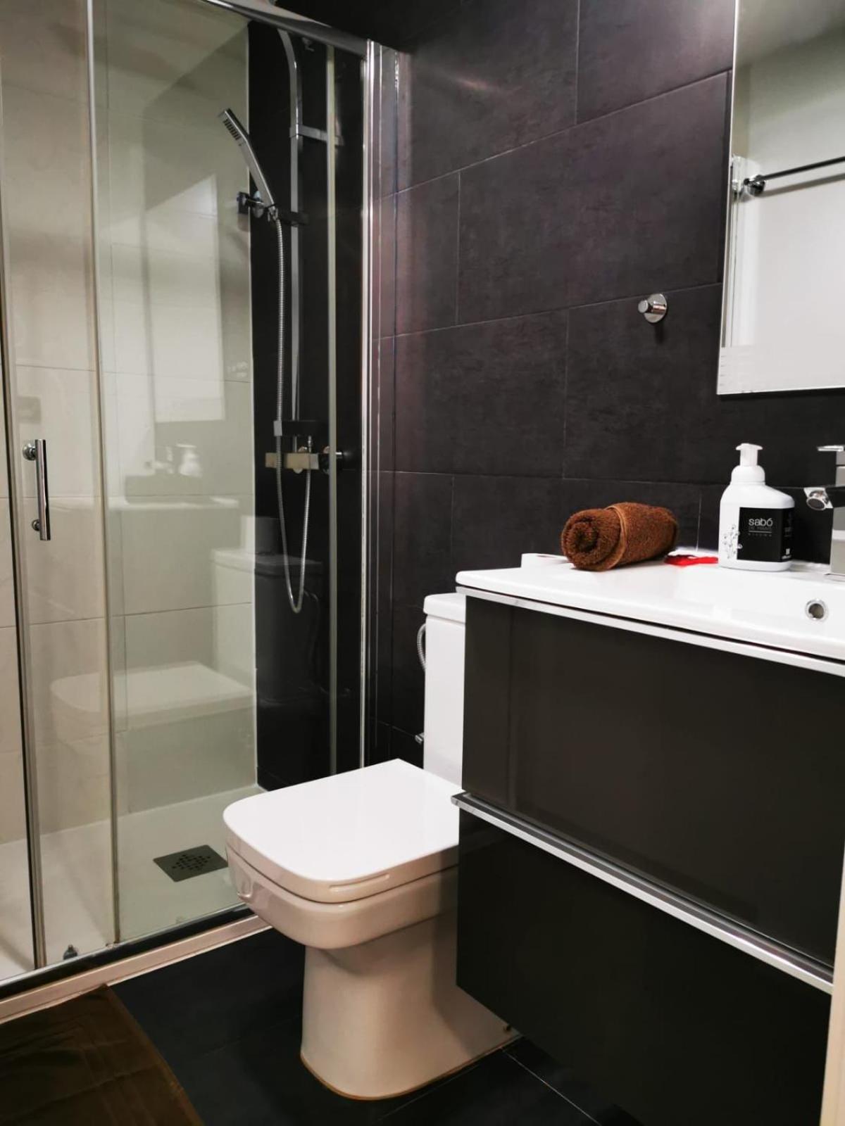 Apartment Ruby Lloret de Mar Buitenkant foto