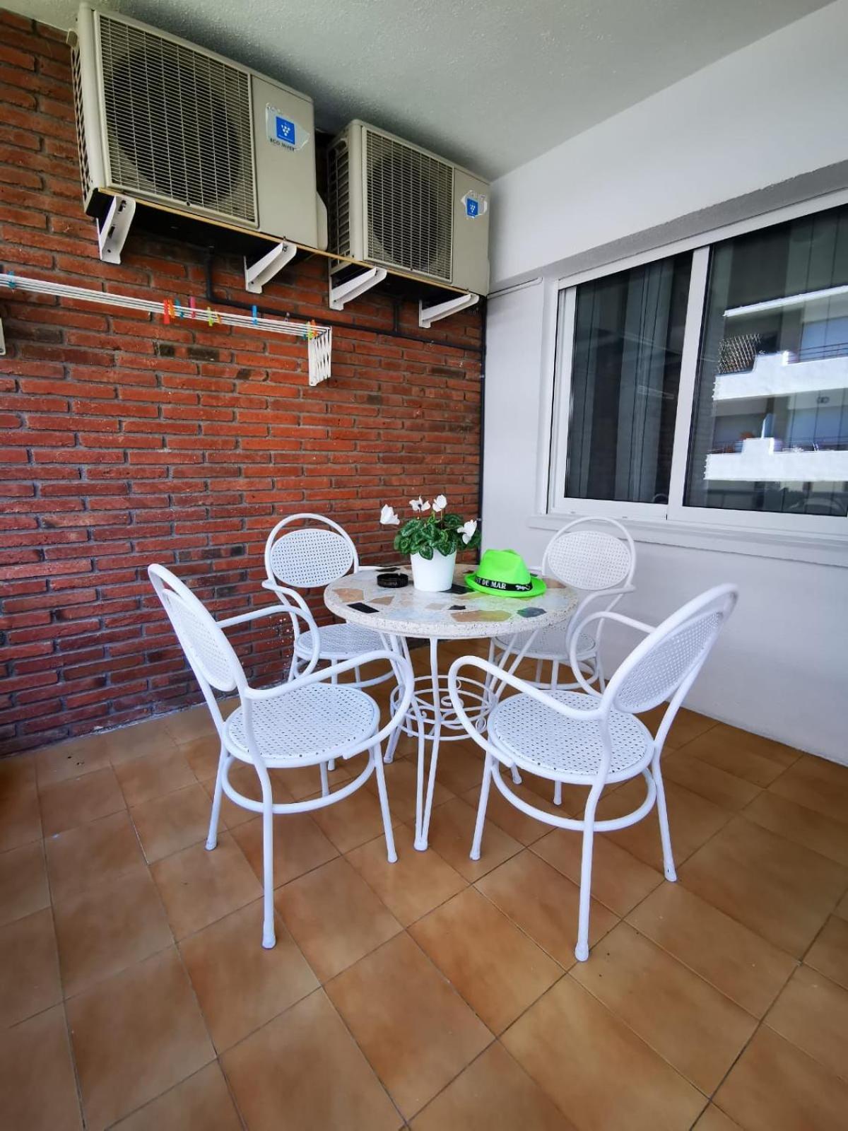 Apartment Ruby Lloret de Mar Buitenkant foto